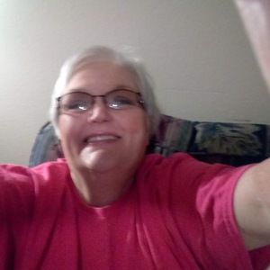 Meet your Posher, Teresa